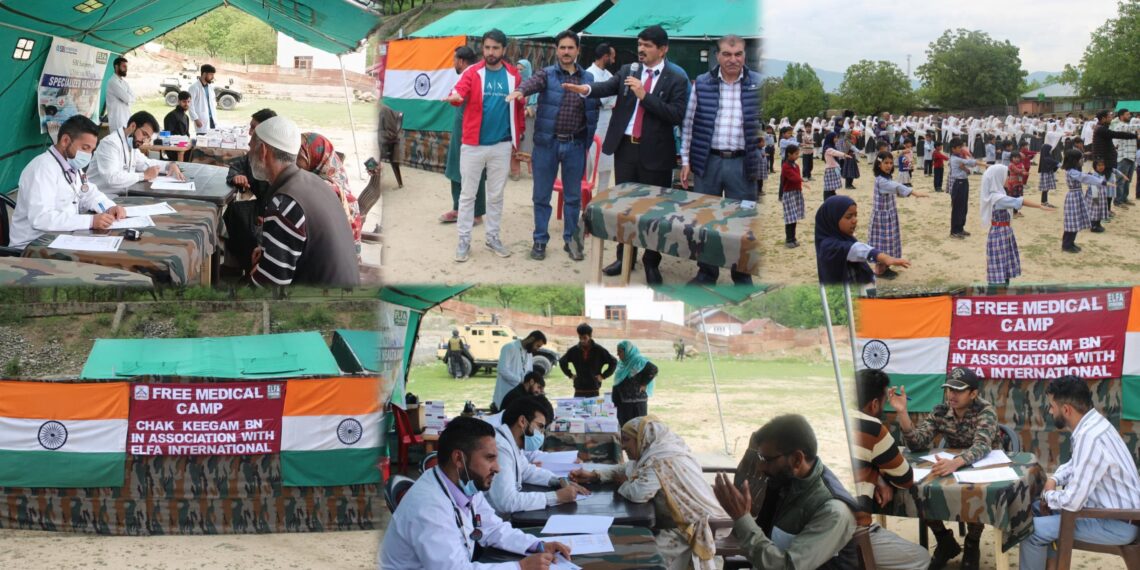 “Drug Menace Destroys Body & Mind; Safeguarding Youth Must Be Top Priority: Mirwaiz Bukhari”