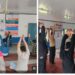 Bandipora Leads from the Front: Yoga & Fitness Drive Strengthens Fight Against Drug Abuse