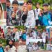 Budgam School Shines at South Asia Karate Championship; 11 Students Win Medals, Two Earn International Selection