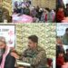 Army Brings Healthcare to Doorstep in Tangdhar, Over 250 Locals Treated at Free Medical Camp