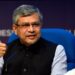 Railway Minister Ashwini Vaishnaw to Flag Off Extended Srinagar-Jammu Vande Bharat Tomorrow