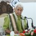 LG Sinha Reviews Security, Anti-Drug Drive; Calls for Stronger Coordination Ahead of Yatra Season