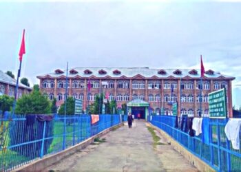 Shopian Seminary Booked Under UAPA Amid Alleged Radicalisation, Terror Links Probe