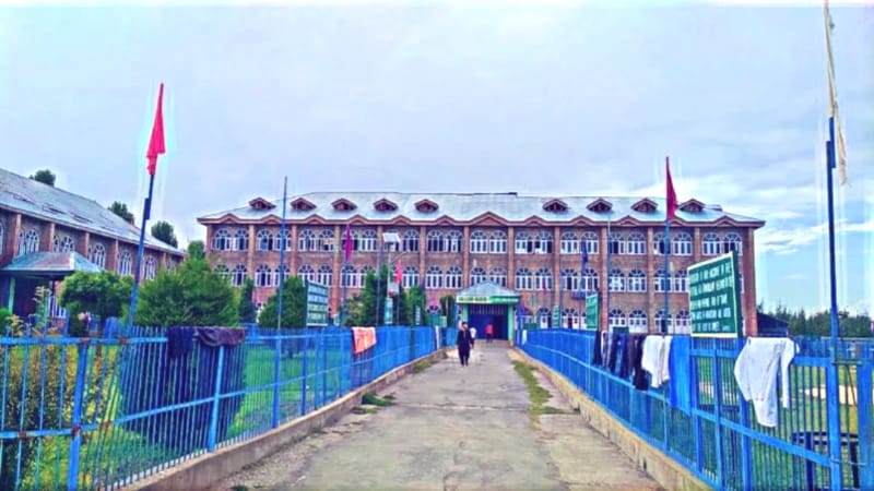 Shopian Seminary Booked Under UAPA Amid Alleged Radicalisation, Terror Links Probe