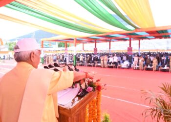 Drug Traffickers Will Be Treated Like Terrorists: LG Manoj Sinha Launches Strong Anti-Drug Campaign in Doda