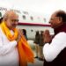 Nationwide Disaster Alert System to Go Live May 2, Shah & Scindia to Lead Launch