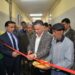 ₹15 Crore Infrastructure Upgrade at SKIMS Aims to Elevate Advanced Healthcare Services