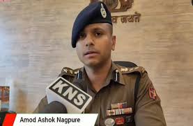 Anantnag Tightens Anti-Drug Net: No Clearance, Passport or Job Verification for Drug-Linked Individuals