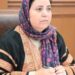 Sakina Itoo Highlights Government’s Healthcare Achievements in South Kashmir