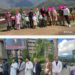 SKIMS Organises Therapeutic Tulip Garden Visit for Pediatric Cancer Warriors