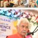 “Radio Sharda Keeps Cultural Roots Alive, Inspires Future Generations”: LG Sinha