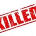 History-Sheeter Killed in Police Action After Firing at Naka in Jammu