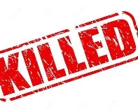 History-Sheeter Killed in Police Action After Firing at Naka in Jammu