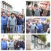 CEO SSCL Conducts On-Ground Inspection at Lal Chowk; Orders Immediate Redressal of Public Grievances