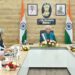 LG Sinha Orders ‘Zero Tolerance’ War on Drugs, Directs Crackdown on Trafficking Networks Across J&K