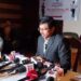 Census 2027 to Roll Out in Two Phases Across J&K: Director Census Amit Sharma
