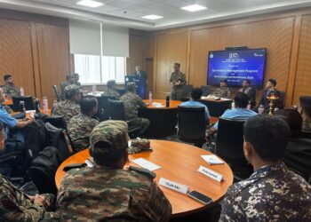 IIM Jammu Hosts Pioneering Operations Management Course for Retiring Armed Forces Personnel