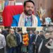 Fayaz Ahmad Elected President of Private Schools Association Bandipora