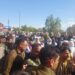 Students Protest Over Alleged Assault in GGHS Sopore, DSEK Orders Suspension of Sr Lecturer
