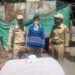 Major Anti-Drug Crackdown in Doda: Three Peddlers Held, Heroin and Charas Seized