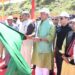 “Pakistan-Backed Drug Smuggling Will Be Crushed Like Surgical Strikes”: LG Sinha