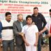 Srinagar Kudo Championship 2026 Concludes with Grand Ceremony, 400 Athletes Felicitated