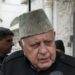 “People are Worried, Process is Wrong”: Farooq Abdullah on Delimitation, Women’s Bill