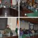 Security Grid Tightened in Bandipora as SSP Chairs Joint Review, Calls for Maximum Alertness