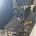 Six Tourists Injured After Lift Collapses at Hotel in Hyderpora, Hospitalized