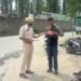 Anti-Drug Campaign Gains Momentum as IRP 21 Intensifies Drive in North Kashmir