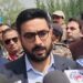 “Open To All, Join LG-Sinha-Led Padyatra on May 3”: DC Srinagar Calls for Mass Participation in Nasha Mukt Abhiyan