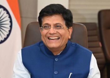 Export Push Under Viksit Bharat Vision: Piyush Goyal Charts Roadmap to USD 2 Trillion Trade by 2030