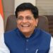 Export Push Under Viksit Bharat Vision: Piyush Goyal Charts Roadmap to USD 2 Trillion Trade by 2030
