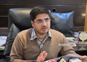 Transparent Online Auction of Parimpora Shops from May 22; SMC Invites Maximum Participation