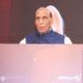 “Operation Sindoor Reflects India’s New Strategic Doctrine; No More Diplomatic Silence on Terror”: DM Rajnath Singh