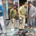Anantnag Police Intensifies Action Against Drug Abuse; Medical Store Sealed Over Illegal Sale of Controlled Drugs