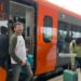 Historic Rail Link Strengthened as Vande Bharat Reaches Srinagar; Passengers Call Journey ‘Life-Changing’