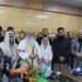 AIIO Head Lauds Reforms in J&K Waqf Board, Terms It a Model Institution