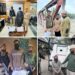 Anantnag Police Intensifies Anti-Narcotics Drive, Busts Multiple Drug Rackets; Over 11 Kg Contraband Seized
