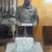 Sopore Police Apprehend Drug Peddler; Contraband Substance Recovered