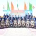43 Bn CRPF flags off Bharat Darshan study tour for 20 Kashmiri youth of Budgam