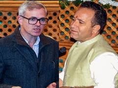 Statehood Being Denied Over Vote Choice of People: CM Omar Abdullah Hits Out at LoP Sharma