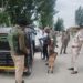 Srinagar Police Deploy Sniffer Dogs in Intensified Crackdown on Drug Trafficking