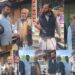 Beerwah Farmers Stage Silent Protest Over Staff Shortage at Utligam Agriculture Office