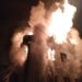 Three Houses Gutted in Alamgari Bazar Blaze, Massive Damage Reported