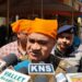 Police in Mission Mode Against Drugs, Action to Intensify: IGP Kashmir