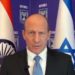 “India and Israel Stand United in Fight Against Terrorism: Envoy Reiterates Solidarity on Pahalgam Attack Anniversary”