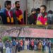 JK ECC / JKTA Holds Tehsil-Level Meeting, New Appointments Announced