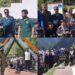 Keran Observes Pahalgam Attack Anniversary with Solemn Tribute, Community Welfare Drive