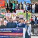 Karnah Sends Strong Anti-Terror Message as Thousands Join Peace Rallies Across Tangdhar